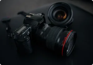 Food photography working process – discovery, planning, shoot day, editing and delivery