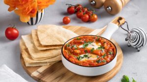 Illuminating Flavor: Mastering Lighting Techniques in Food Photography