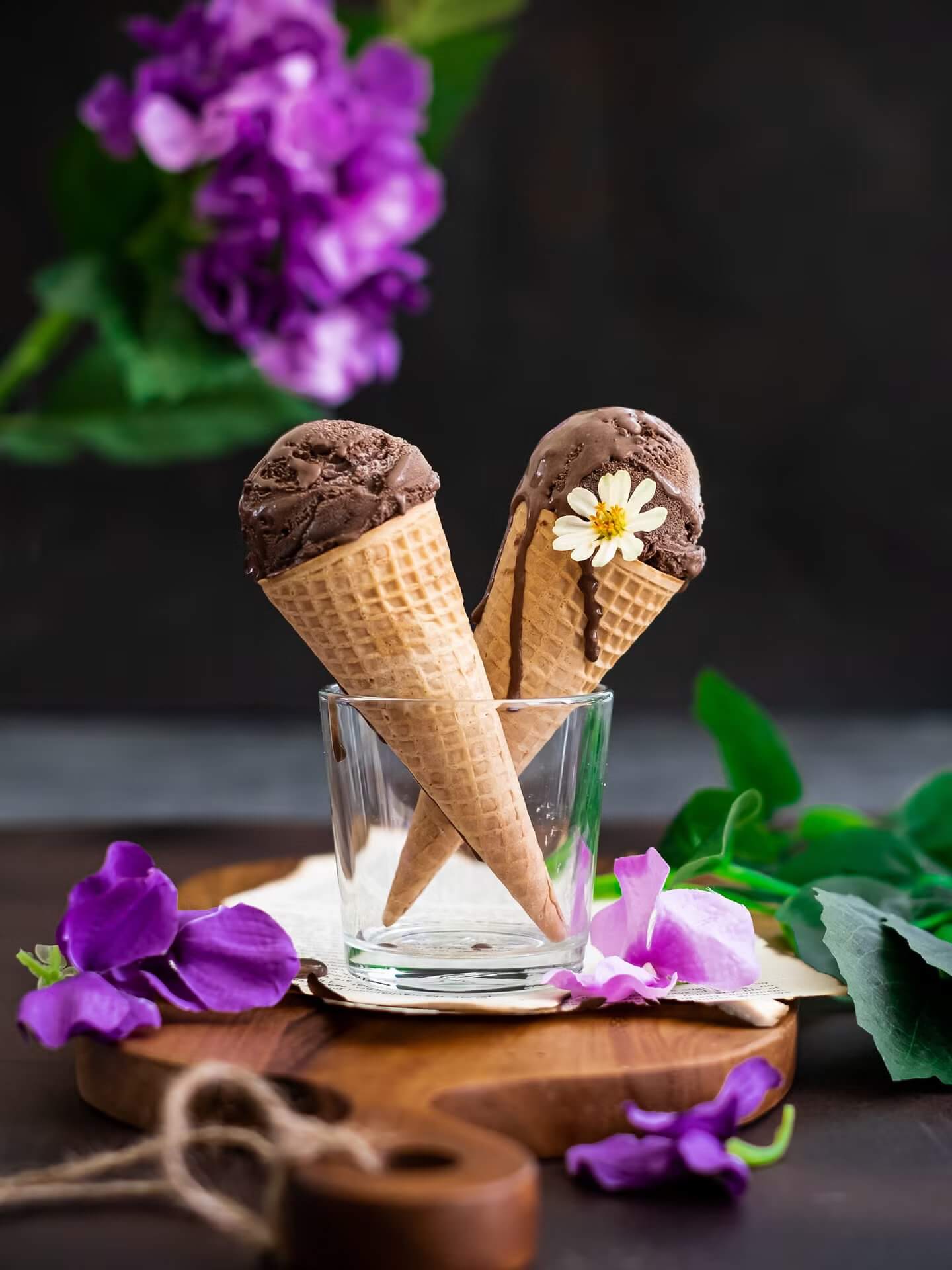 Sweet Harmony in Bloom