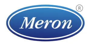 Meron logo – client of My Pinch of Wow, food photographer in Dubai